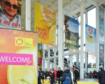 Fruit Logistica 2020: Conheça a novidades da maior feira internacional para as frutas e legumes