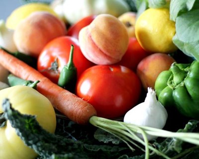 Frutas e hortícolas: eurodeputados aprovam projeto para ajudar setor