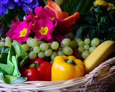Frutas, legumes e flores representam 1 683 milhões de euros das exportações nacionais em 2020