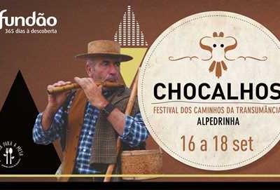 Fundão: Festival “Chocalhos” regressa a Alpedrinha