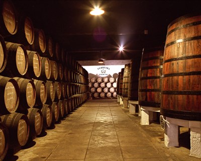 Governo apoia candidatura das Caves de Vinho do Porto a Património Mundial
