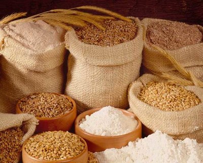 Governo moçambicano prevê produção de 3,3 milhões de toneladas de cereais em 2017