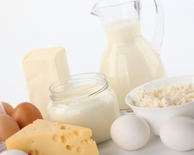 Governo promete para breve diploma que obriga a publicação de origem do leite