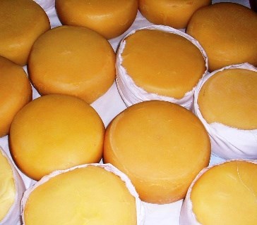 Governo quer garantir autenticidade do queijo certificado da Serra da Estrela