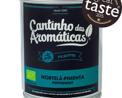 Green Project Awards 2015: Cantinho das Aromáticas e Biovivos distinguidos