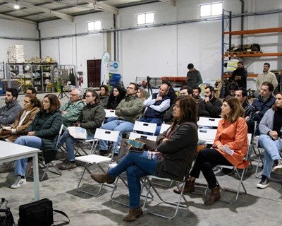 H2Oliva lança curso online de gestão eficiente de rega no olival