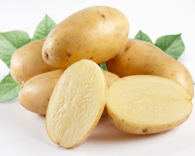 Há uma nova atualização da lista de variedades de batata resistentes a Globoderas