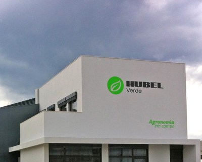 Hubel Verde inaugura filial em Ferreira do Alentejo