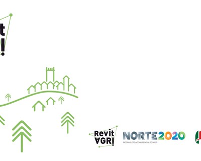 I Congresso Internacional para a Revitalização do Mundo Rural realiza-se em outubro