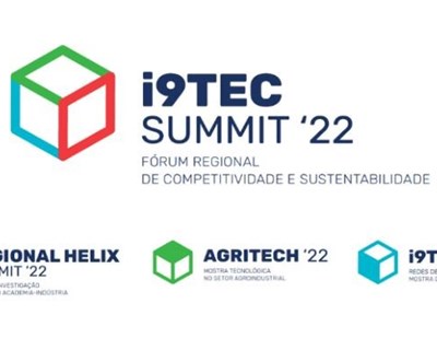 i9TEC SUMMIT - Fórum Regional de Competitividade e Sustentabilidade