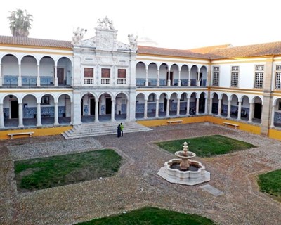 ICAAM deixa de existir e surge o MED - Universidade de Évora