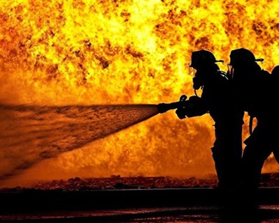 IFAP alerta os produtores para o risco elevado de incêndio
