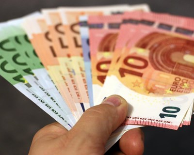 IFAP procedeu a pagamentos de 41,4 milhões de euros no mês de maio