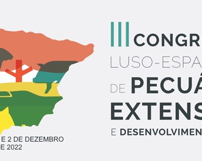 III Congresso Luso-Espanhol de Pecuária Extensiva reflete sobre sustentabilidade, desafios do setor e nova PAC