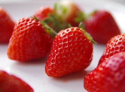 Importação de frutas e hortícolas na UE de países terceiros desce 1%