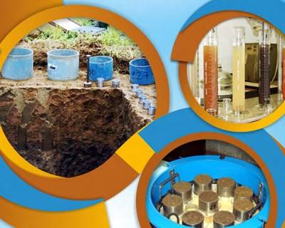 INIAV lança manual sobre "retenção de água no solo para utilização na rega das culturas"
