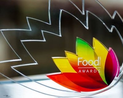 Inovação nacional em destaque nos Food & Nutrition Awards