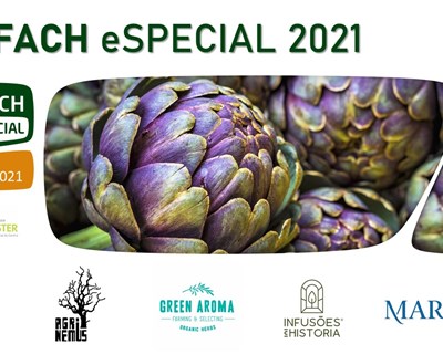 InovCluster organizou presença portuguesa na BioFach E-Special 2021