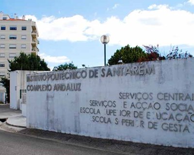 Instituto Politécnico de Santarém com mais vagas nas licenciaturas