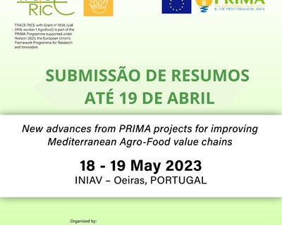 Investigadores reúnem-se em Oeiras para debater melhoria da cadeia de valor agroalimentar no Mediterrâneo