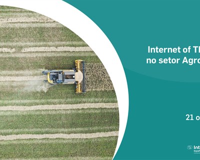 IPN promove evento sobre a Internet of Things (IoT) no setor agroindustrial