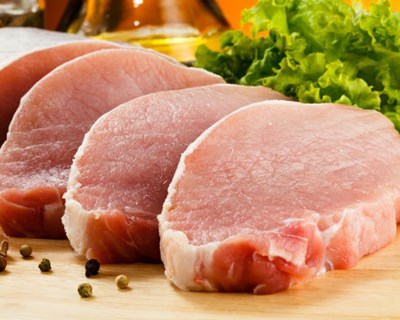 Itália aumenta importações de carne de porco