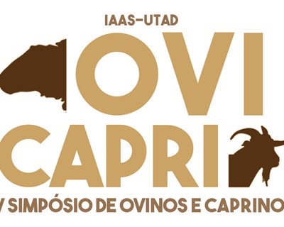 IV Simpósio de Ovinos e Caprinos agendado para 19 de Novembro