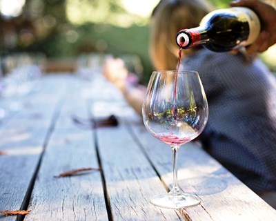 IVV ajuda a promover vinho em países terceiros
