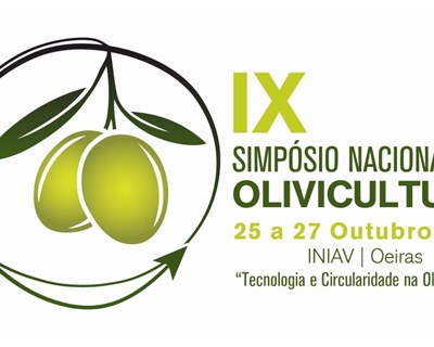 IX edição do Simpósio Nacional de Olivicultura