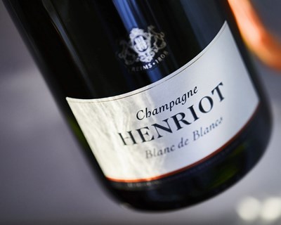 José Maria da Fonseca Distribuição estreia-se na categoria e traz para Portugal os Champagnes Henriot