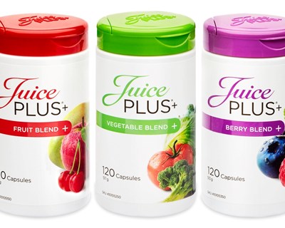 Juice Plus+ Company expande negócio para Portugal