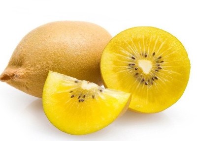 Kiwi amarelo vai ser promovido através do consórcio “Dori”