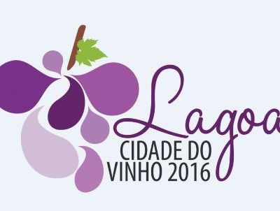 Lagoa eleita Cidade do Vinho 2016