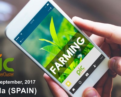Lérida recebe conferência internacional sobre produção de plantas na Europa