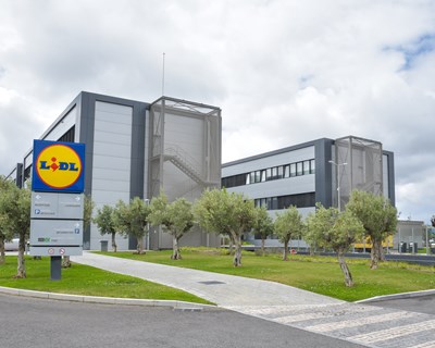 Lidl Portugal aumenta até 10% o salário dos seus colaboradores de loja e entreposto
