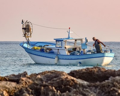 Novo prazo para apresentação de candidaturas à linha de crédito Pescas 2020