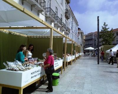 Lisboa acolhe mercado de produtos agroalimentares do interior do país