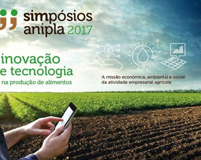 Lisboa debate inovação e tecnologia na produção de alimentos