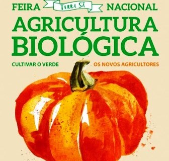 Lisboa recebe Feira de Agricultura Biológica