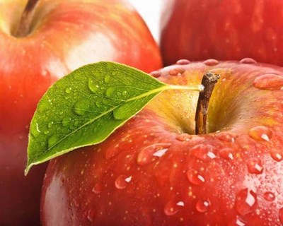 Maçãs que não oxidam chegam aos EUA em 2016