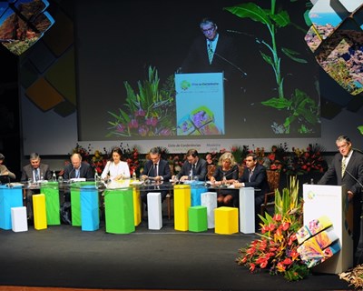 Madeira: conferência aponta caminhos para os jovens agricultores