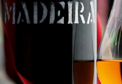 Madeira promove vinhos nos EUA