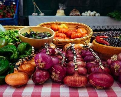 Madrid recebe mais uma edição da “Fruit Attraction”