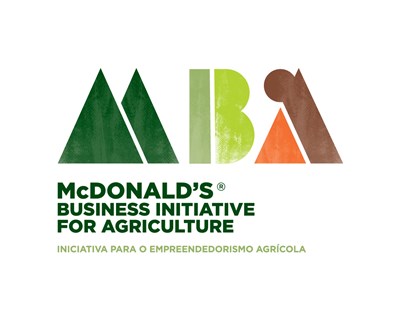McDonald’s marca presença na Agrosemana  com projeto MBIA
