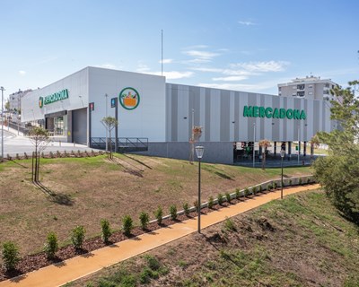 Mercadona em Portugal gera volume de vendas de 4.422 M€ em toda a cadeia de produção