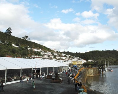 Mértola recebe Festival do Peixe do Rio em abril