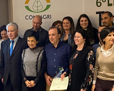 Ministério da Agricultura destaca parceria com a CONFAGRI