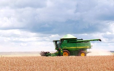 Ministério da Agricultura esclarece que IVA de máquinas agrícolas não sofre alterações