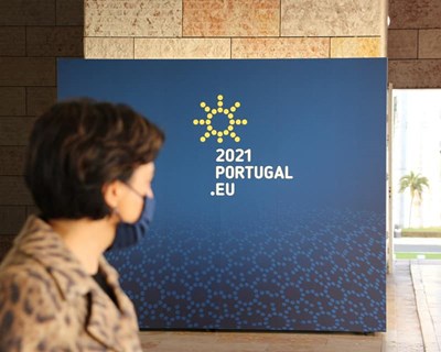 Ministra da Agricultura: «Conclusão da reforma da PAC é uma das principais prioridades da Presidência Portuguesa do Conselho da UE»