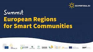 Ministra da Agricultura intervém em sessão da Cimeira “European Regions for Smart Communities”